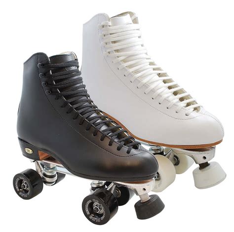 Riedell 220 Competitor Plus Artistic Skates New All Sizes Make An
