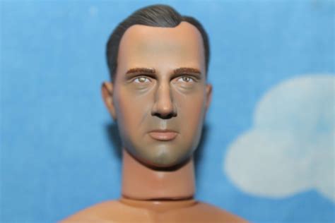 Dragon 1 6 Scale Nude Figure CB9224W CB Toys Collectables