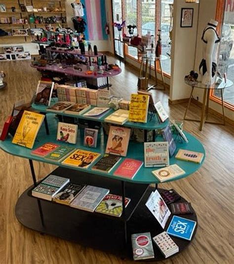 They Hope Sex Sells In Port Orchard Bainbridge Island Review