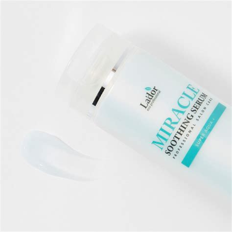 LADOR Miracle Soothing Serum – Korean-Skincare