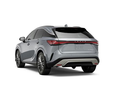 New 2026 Lexus RX HYBRID RX 350h PREMIUM+ AWD RX350H PREM+ AWD in