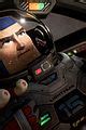 Same Sex Kiss Being Put Back In In Upcoming Pixar Movie Lightyear Disney Lightyear Movies