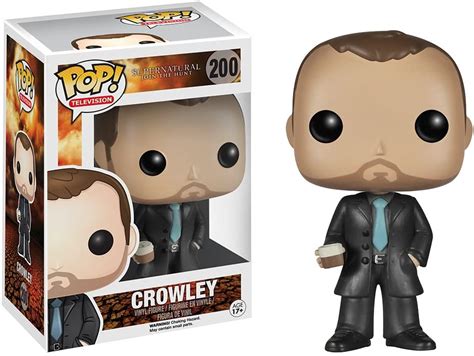 A Guide to the Best Supernatural Funko Pops for Die-Hard Fans - Avid ...