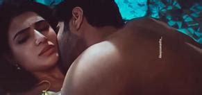 KUSHI NUDE SCENES AZNude