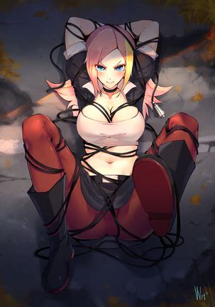 King Of Fuckers King Of Fighters Hentai