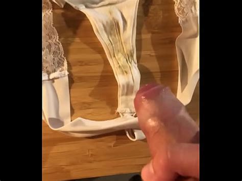 Cumming Im GFs Panties XVIDEOS