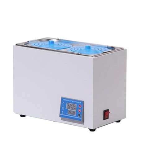 Hot Bath Pot Constant Temperature Tank Electric Water Bath Boiler Hole Holes Get Best