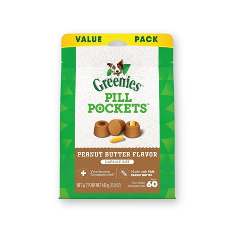 7 Best Pill Pockets For Dogs Vets Picks In 2025 Dogtime