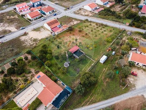 Terreno Venda Na Rua De Abril Vendas Novas Idealista