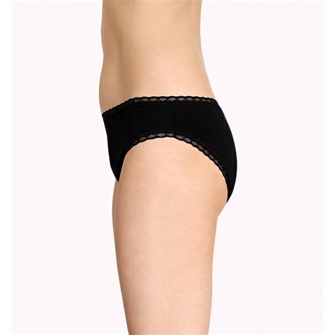 Mena By Moio Menstrua N Kalhotky Bikini