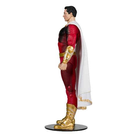 Zestaw Figurek Dc Multiverse Shazam Fury Of The Gods Shazam