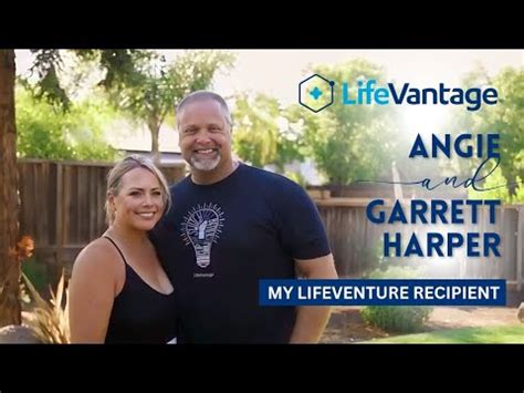 My LifeVenture Angie And Garrett Harper Former Elementary Teacher