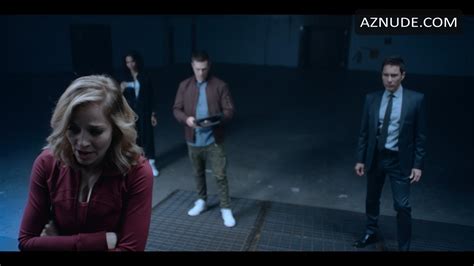 Mackenzie Porter Nude Aznude