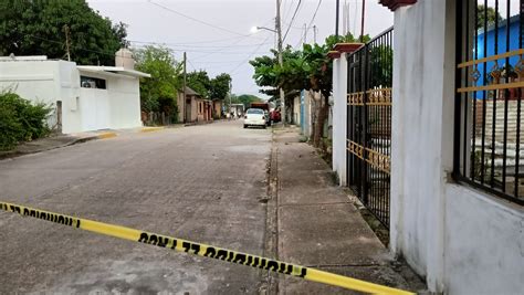 Balean A Trabajador De La Central De Abastos En Cosoleacaque Alcala