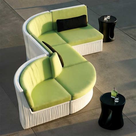 Modern Outdoor Furniture | Tropitone