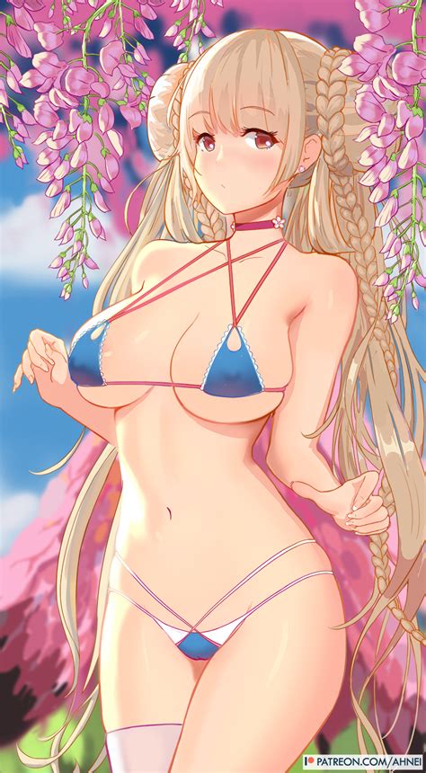 Formidable By Ahnei Hentai Foundry