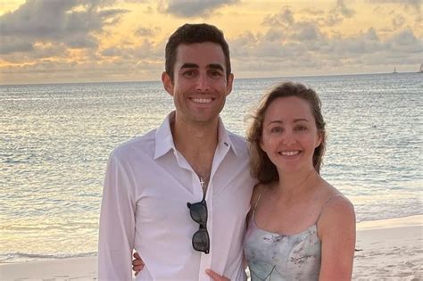 Fox Presenter Taylor Riggs Announces Shes Pregnant