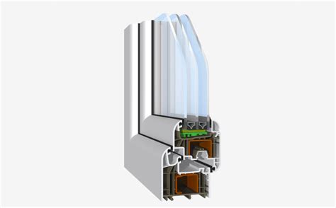 Заказать окна Salamander (Саламандер) 3Д | Окна Salamander - сайт ...