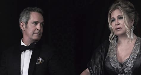 The White Lotus Stars React To Surprising Gay Sex Scene Attitude