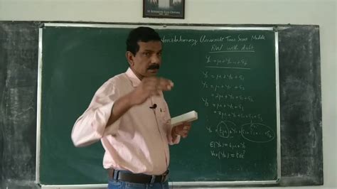 Econometrics 178 Univariate Nonstationary Stochastic Process Random