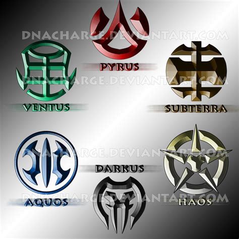 Bakugan Logo - LogoDix