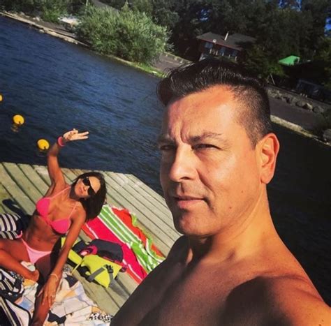 Yazmín Vásquez se luce en bikini durante sus vacaciones Tecache cl