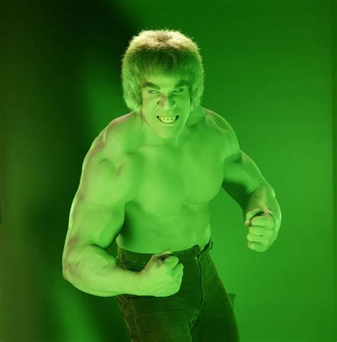 Respect the Incredible Hulk (1978 TV Series) [Work in Progress] - Hulk ...