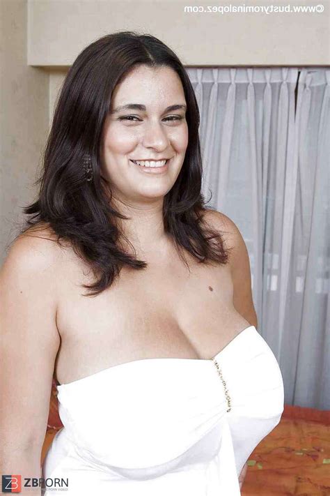 Romina Lopez ZB Porn