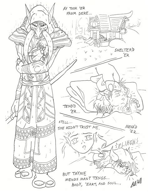 Unlikely Bonds By Zeves Hentai Foundry