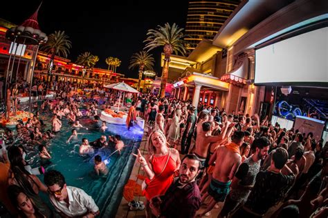 The Ultimate Guide to Nightclubs in Las Vegas, NV - Vegas Bottle ...