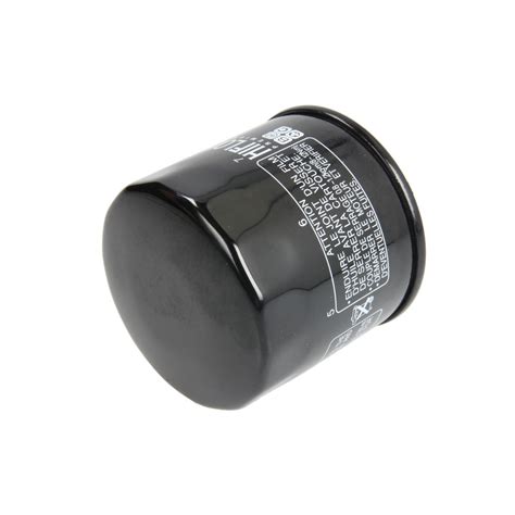 Ölfilter HIFLO HF191 | motointegrator