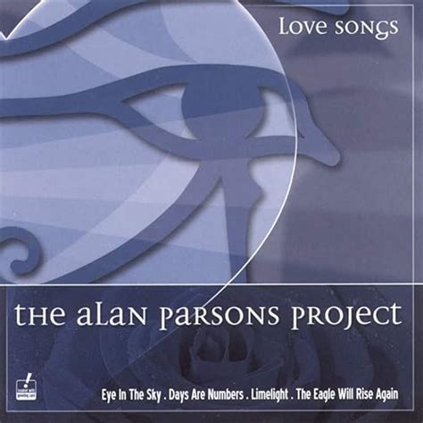 Old And Wise De The Alan Parsons Project Sur Amazon Music Amazonfr