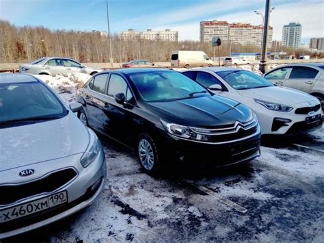 Ситроен С4 отзывы владельцев: все минусы и недостатки