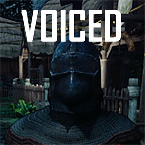 Voice Packs Bikini Armor Quest V Adult Mods LoversLab