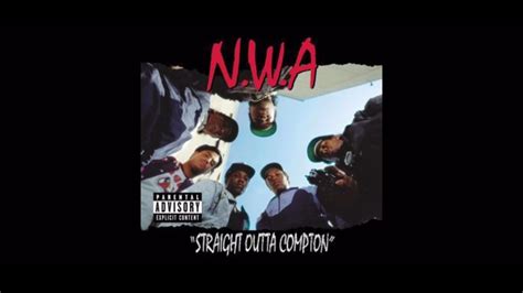 NWA Fuck Tha Police Instrumental BEST ON YOUTUBE YouTube
