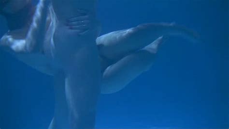 Naked Mette Jepsen In Der M V Re En Sengekant