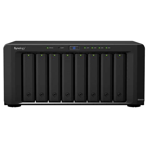 Nas Synology Ds Allin Server Eventus Sistemi