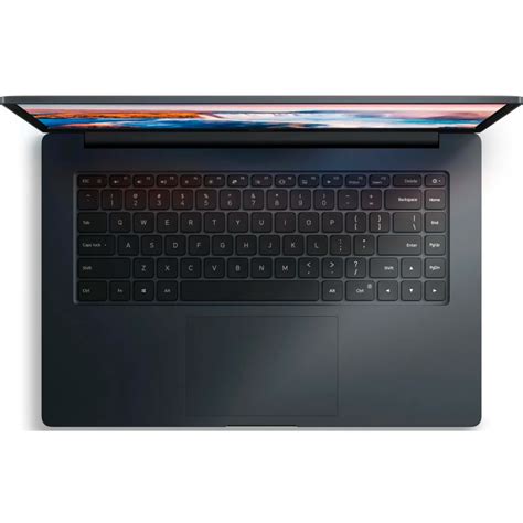 Купить Ноутбук XIAOMI RedmiBook XMA2101-BN (X47306) JYU4547RU grey 15.6 ...