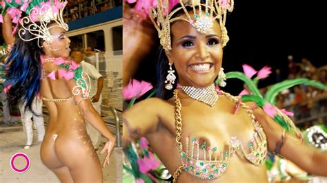 Carnival Babes Females At Bacchanal Fete Page 5 Freeones Forum The Free Sex Community