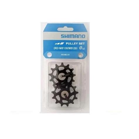 Roldana C Mbio Traseiro Shimano Deore Xt V Rd M M Submarino