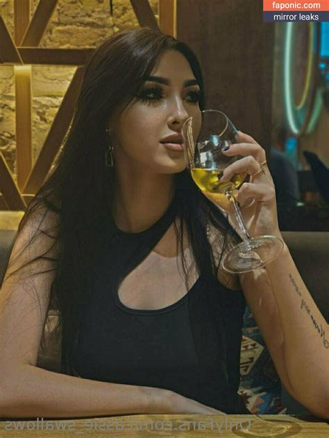 Cassie Swallows Aka Cassie Vowell Nude Leaks Onlyfans Photo Faponic