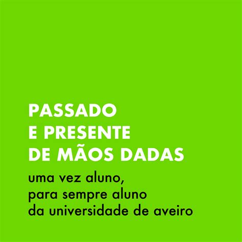 Logomarca Associação Alumni da Universidade de Aveiro on Behance