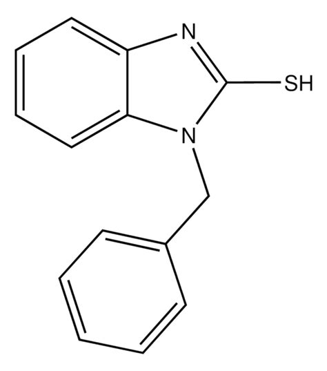 2 巯基苯并咪唑 98 Sigma Aldrich