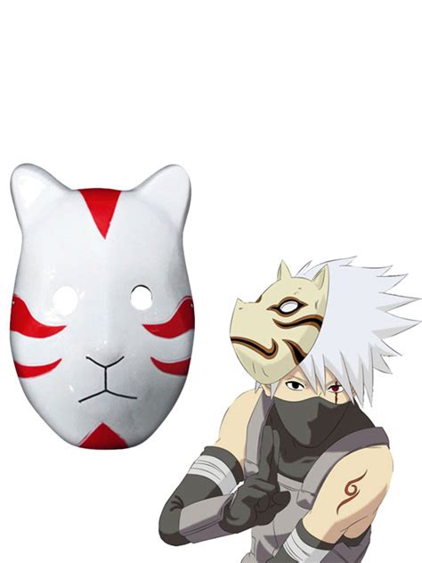 Kakashi Hatake Anbu Cosplay | ubicaciondepersonas.cdmx.gob.mx