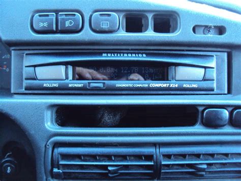 multitronics comfort x14 — Lada 21088, 1,3 л, 1995 года | тюнинг | DRIVE2