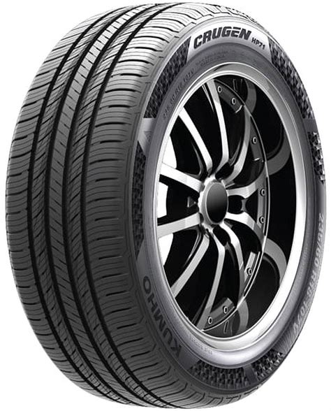Kumho Crugen Hp71 27545 20 110 V Tire
