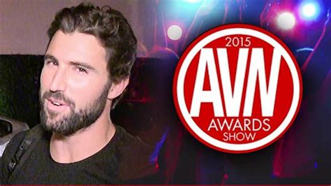 Brody Jenner I M A Spinner For Porn Awards
