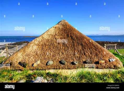 Berneray, Outer Hebrides, Scotland Stock Photo - Alamy