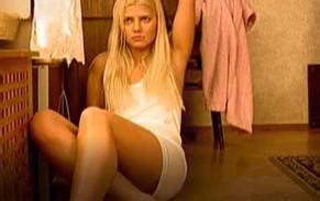 Klub Nude Scenes Aznude