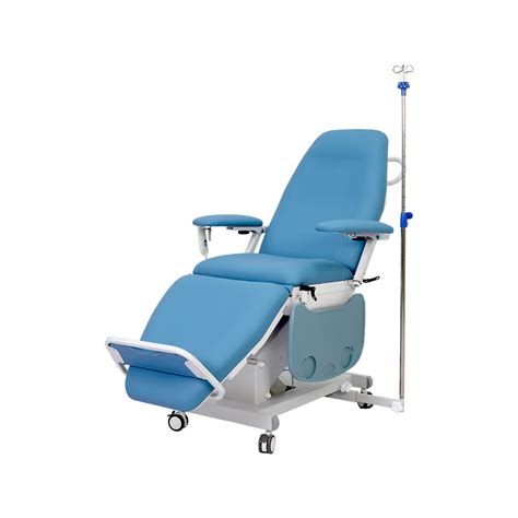 Hospital Medical Donor Dialysis Chair Donation Drawing Couch Patient